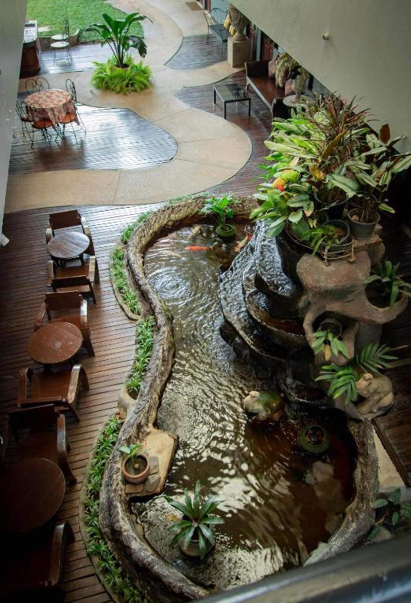 Eurana Boutique Hotel Chiang Mai Exterior photo